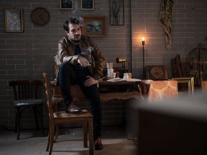 Хотел Балкан, 8-29
