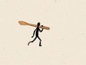 Документарне фусноте: Кашичице made in neolit