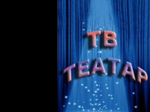 ТВ театар - Иза кулиса