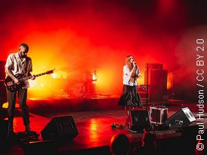 Сублимне фреквенције