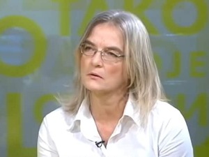 Славна кошаркашица Анђелија Арбутина нападнута на Новом Београду