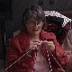 Дела уметника оштећеног вида изложена на смотри у Кикинди