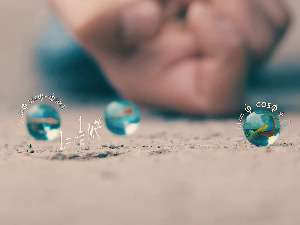 Кликери: Бес(коначно)/изглед васионе