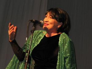  Уживо - Данка Стојиљковић, ,,Романса‘‘, 2. део 