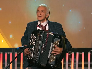 	Медаљон - Мирко Кодић