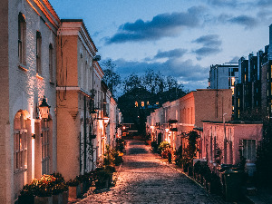 Ноћне променаде