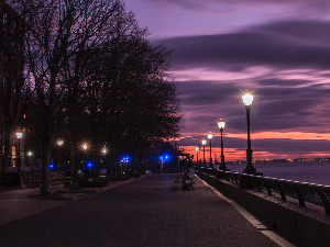 Ноћне променаде