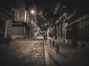 Ноћне променаде