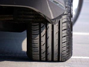 Швајцаркиња тешко повређена када је сопствени аутомобил три пута прегазио