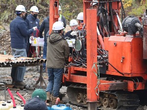 Преживели девет дана под земљом – пили воду са плафона и јели прах инстант кафе