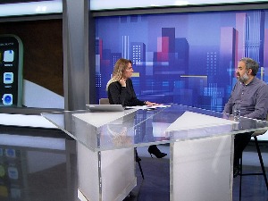 Проблем са зависношћу од дигиталних технологија немају само деца, него и родитељи