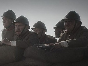 Равна гора, 3-10