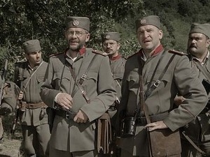 Равна гора, 4-10