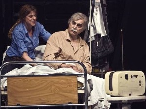 ТВ театар - Није смрт бицикло да ти га украду