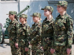 Војна академија, 26. епизода