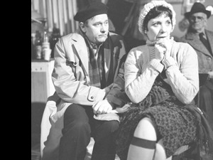 Канте или кесе, ТВ драма