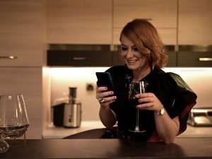 Хотел Балкан, 16-29