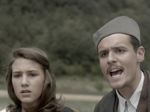 Равна гора, 6-10