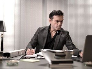 Хотел Балкан, 17-29