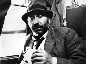 Убиство у ноћном возу, ТВ филм