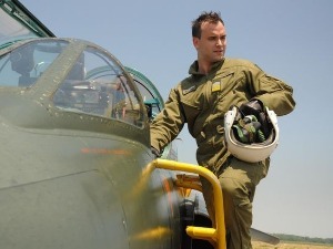 Војна академија, 29. епизода