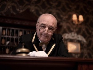 Хотел Балкан, 18-29