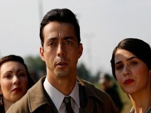 Равна гора, 8-10