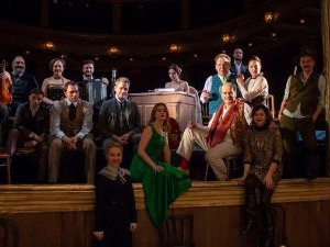 ТВ театар - Иванов