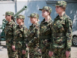 Војна академија, 26. епизода