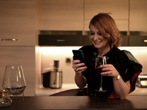 Хотел Балкан, 16-29