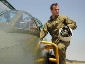 Војна академија, 29. епизода