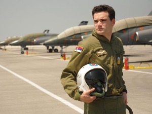 Војна академија, 30. епизода