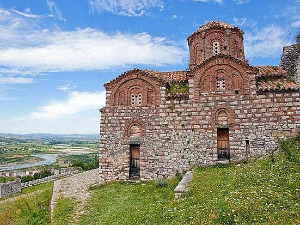 Православци у Албанији, први део