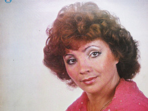 	Медаљон - Кадира Чано 