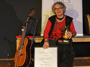 Музика света – 10. Тодо Мундо: Дуња Кнебл и Роко Маргета