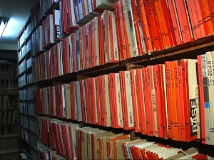 Из архиве Радио Београда