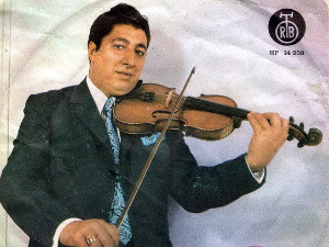 	Медаљон - Љубомир Петровић Ћубан 