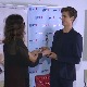 Признање „Веруј у себе" младом балетану Луки Димићу