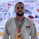 Светски првак у џиу џици Никола Трајковић објединио титуле и додао диплому Електронског факултета