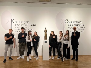 Проф. Данило Ковач: Укључимо музеје у наставу