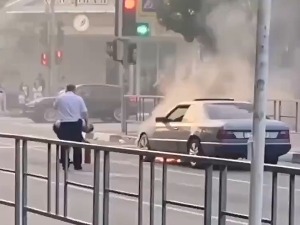 Апарат је омађијан