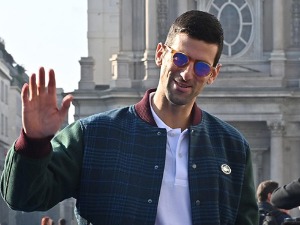 Ђоковић: Сваки меч као финале, радујем се изазову у Торину