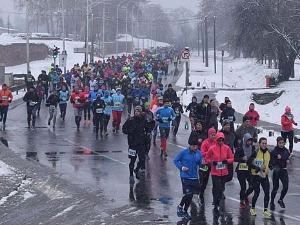 Више од 2.000 пријављених за Београдски јесењи полумаратон