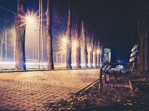 Ноћне променаде