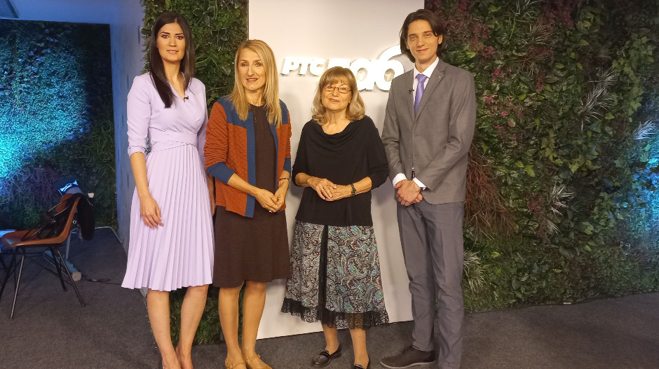 РТС Лаб: У ритму дана и ноћи