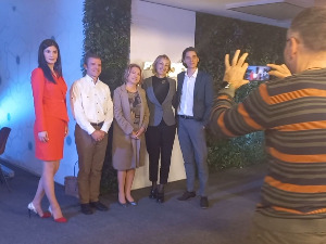 РТС Лаб: Креирање натчовека?