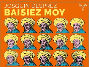 Музеј звука – Дела Жоскена де Преа