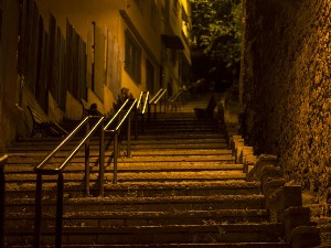 Ноћне променаде