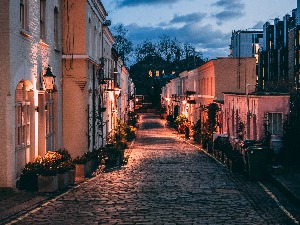 Ноћне променаде