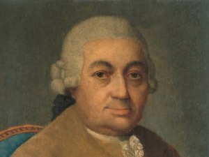 Композитор месеца